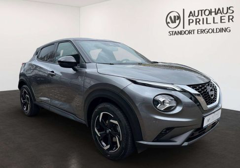 Nissan Juke, 2024 3