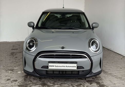 MINI ONE, 2022