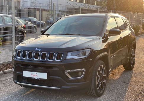 Jeep Compass, 2020 3