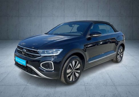 Volkswagen T-Roc, 2025