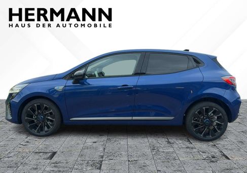 Renault Clio, 2026 2