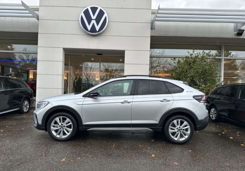 Volkswagen Taigo, 2025