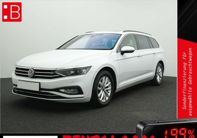 Volkswagen Passat Variant, 2023