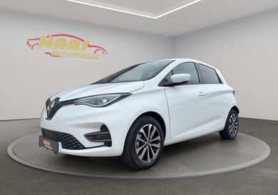 Renault ZOE, 2022