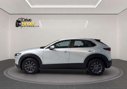 Mazda CX-30, 2020 3