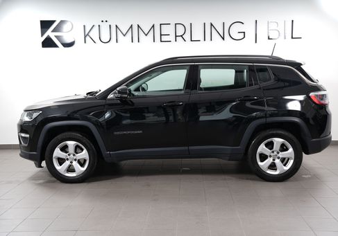 Jeep Compass, 2018 3