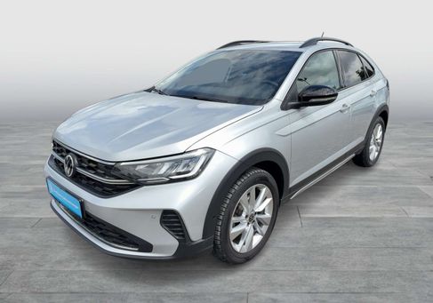 Volkswagen Taigo, 2025 2