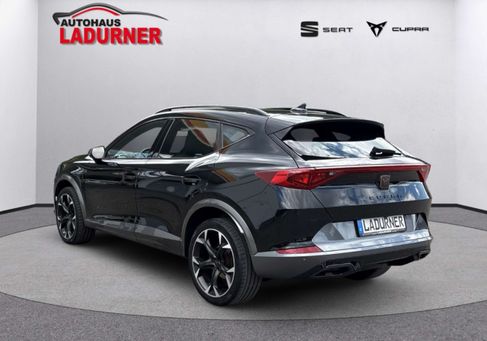 Cupra Formentor, 2023