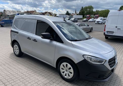 Mercedes-Benz Citan, 2021