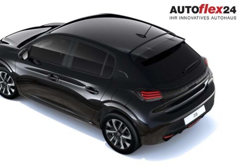 Peugeot 208, 2026