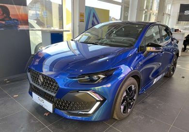 Renault Clio, 2026