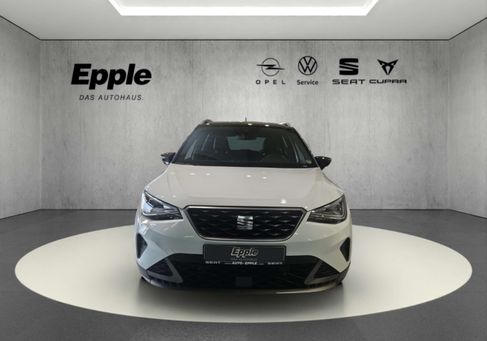 Seat Arona, 2023