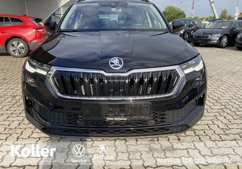 Skoda Karoq, 2022