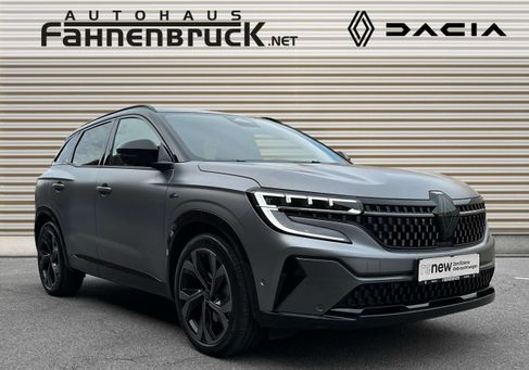 Renault Austral, 2023 2