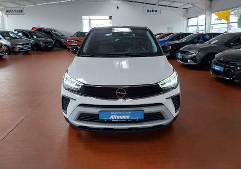 Opel Crossland X, 2023 2