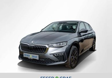 Skoda Scala, 2026