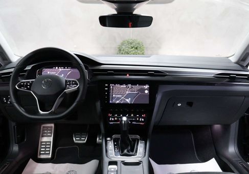 Volkswagen Arteon, 2023 3