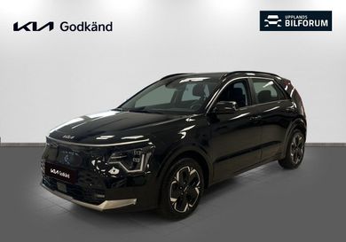 Kia Niro, 2023