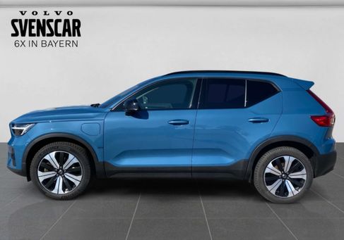 Volvo XC40, 2022 3