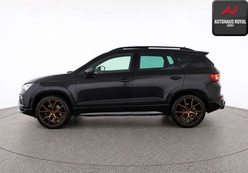 Cupra Ateca, 2022 2