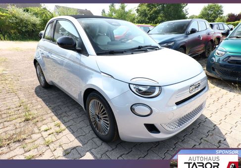 Fiat 500C, 2026