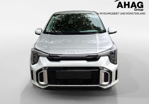 Kia Picanto, 2026 2