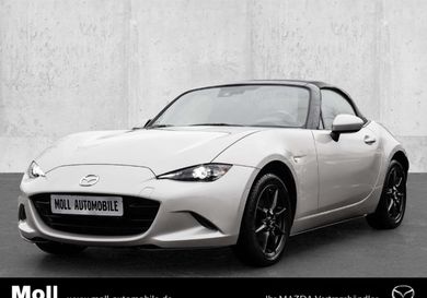 Mazda MX-5, 2023