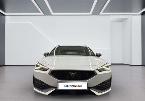 Cupra Leon, 2023
