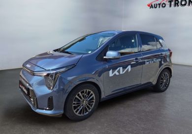 Kia Picanto, 2025