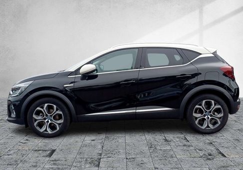 Renault Captur, 2020