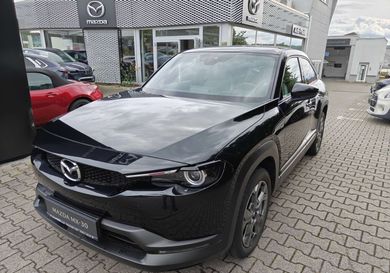 Mazda MX-30, 2023