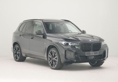 BMW X5, 2026