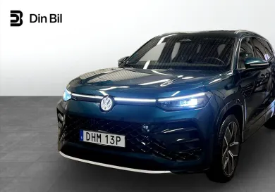 Volkswagen, 2026