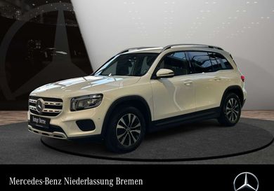 Mercedes-Benz GLB 180, 2023