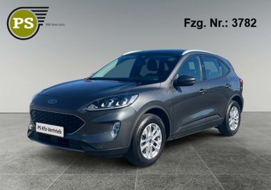 Ford Kuga, 2022