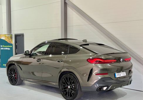 BMW X6, 2023 3