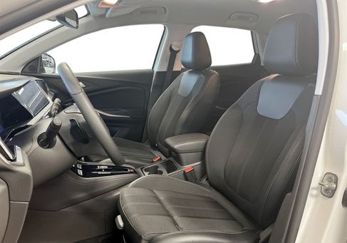 Opel Grandland X, 2024 3