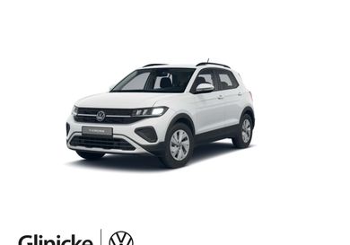 Volkswagen T-Cross, 2026