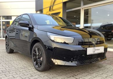 Opel Corsa, 2025