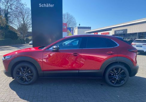 Mazda CX-30, 2026 3