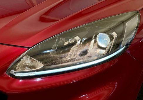 Ford Kuga, 2022