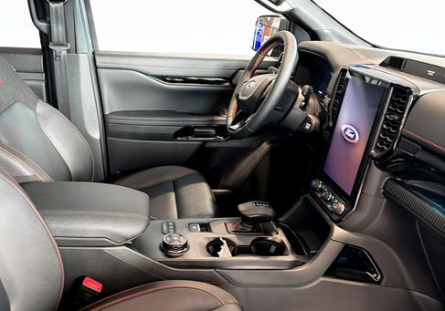 Ford Ranger, 2026 3