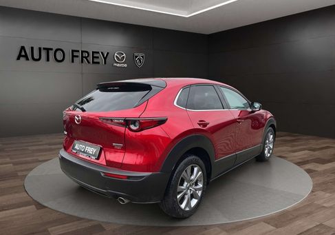 Mazda CX-30, 2022