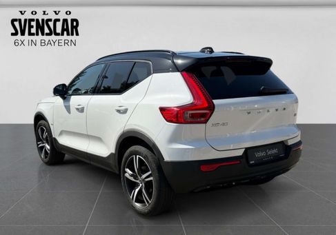 Volvo XC40, 2022 3