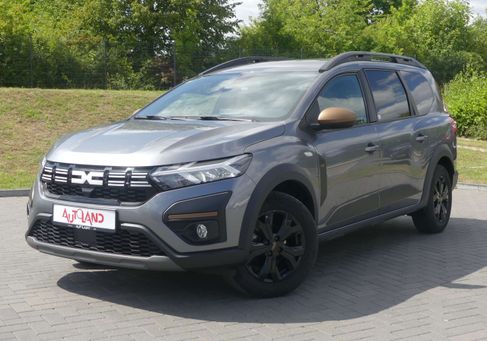 Dacia Jogger, 2023 2