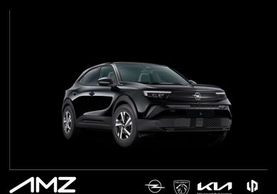 Opel Mokka, 2026