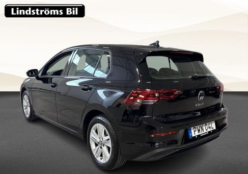 Volkswagen Golf, 2020 3