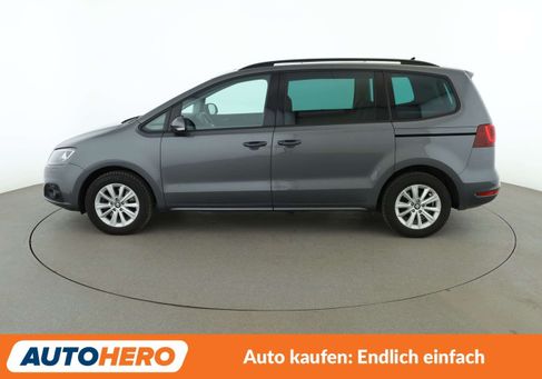 Seat Alhambra, 2019 3