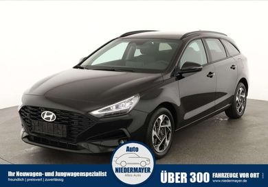Hyundai i30, 2026