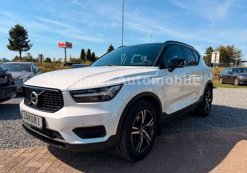 Volvo XC40, 2020 3